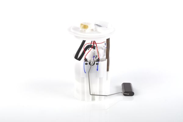 0580200104 - Fuel pump mounting unit