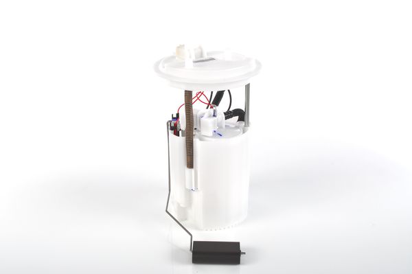 0580200104 - Fuel pump mounting unit - Image 2
