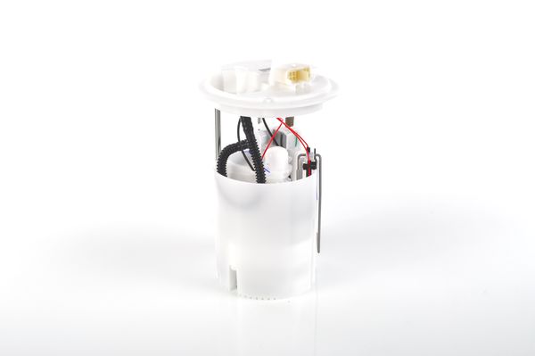0580200104 - Fuel pump mounting unit - Image 4