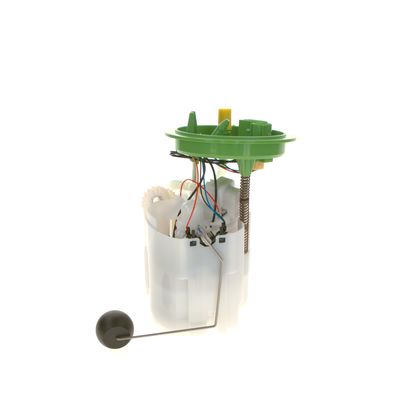0580200392 - Fuel pump mounting unit - Image 2