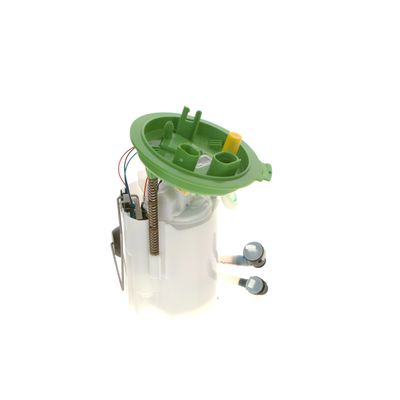 0580200392 - Fuel pump mounting unit - Image 3