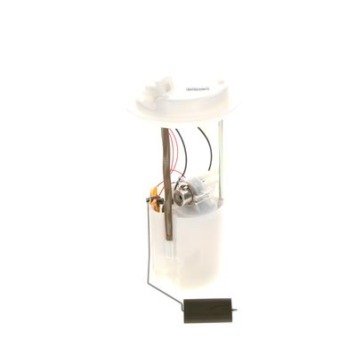 0580200409 - Fuel pump mounting unit