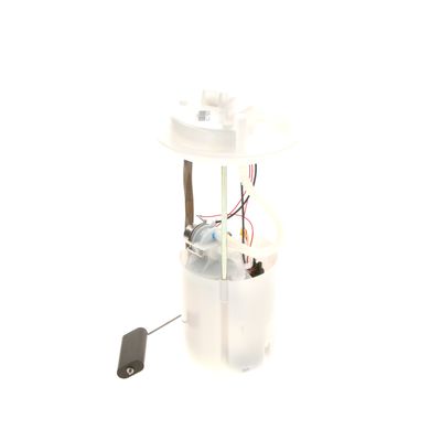 0580200409 - Fuel pump mounting unit - Image 2