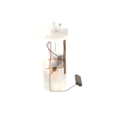 0580200409 - Fuel pump mounting unit - Image 4