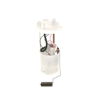0580200477 - Fuel pump mounting unit
