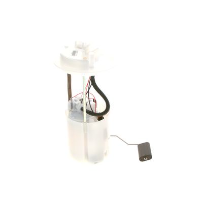 0580200477 - Fuel pump mounting unit - Image 4