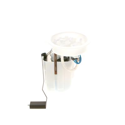 0580200504 - Fuel pump mounting unit