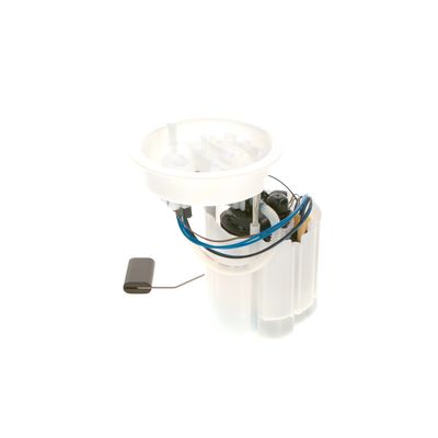 0580200504 - Fuel pump mounting unit - Image 2