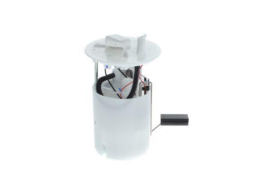0580200518 - Fuel pump mounting unit - Image 2