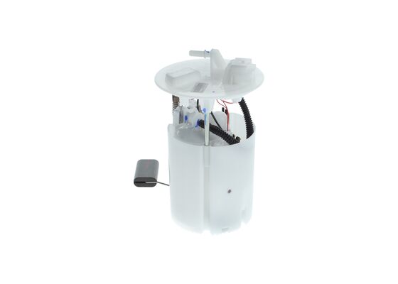 0580200518 - Fuel pump mounting unit - Image 3