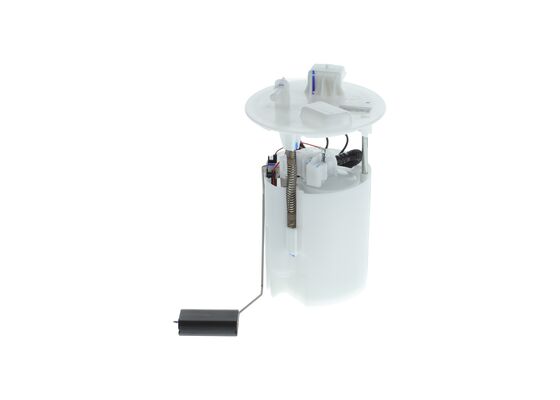 0580200518 - Fuel pump mounting unit - Image 4