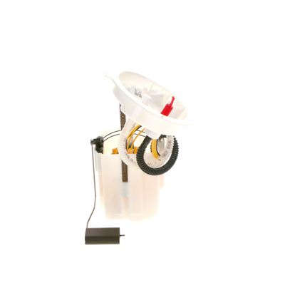 0580203302 - Fuel pump mounting unit