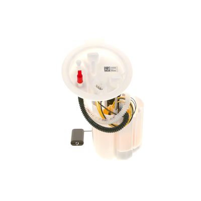 0580203302 - Fuel pump mounting unit - Image 2