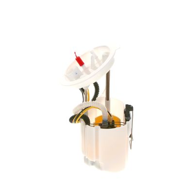 0580203302 - Fuel pump mounting unit - Image 3