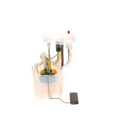 0580203302 - Fuel pump mounting unit - Image 4