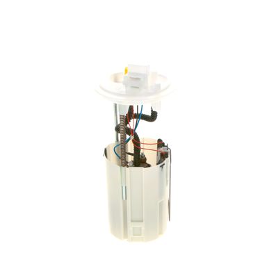 0580303082 - Fuel pump mounting unit - Image 3