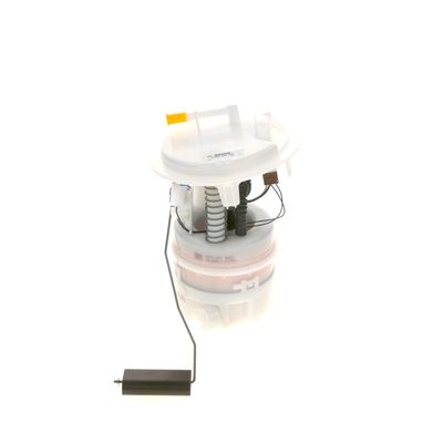 0986580392 - Fuel pump mounting unit