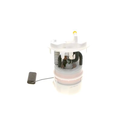 0986580392 - Fuel pump mounting unit - Image 2