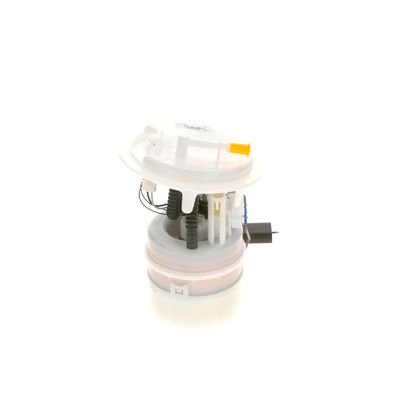 0986580392 - Fuel pump mounting unit - Image 3