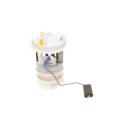 0986580392 - Fuel pump mounting unit - Image 4
