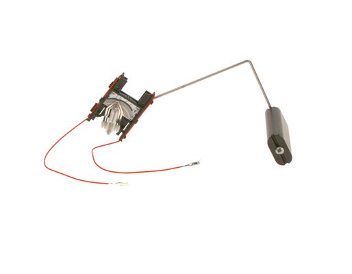 1582980067 - Electrolyte-level sensor