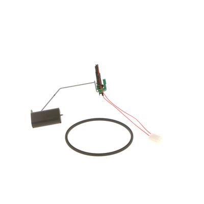 1587411118 - Level sensor