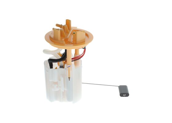 0580203332 - Fuel pump mounting unit