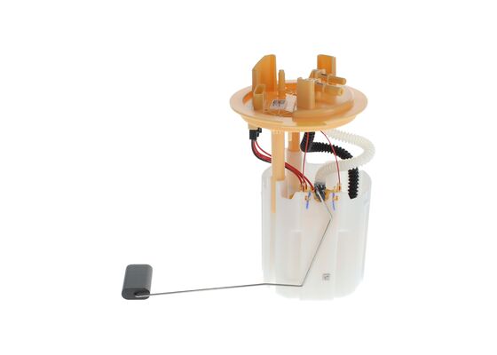 0580203332 - Fuel pump mounting unit - Image 3
