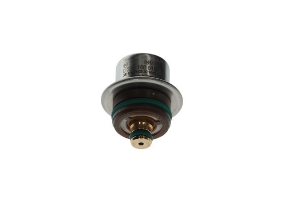 0280160615 - Pressure regulator