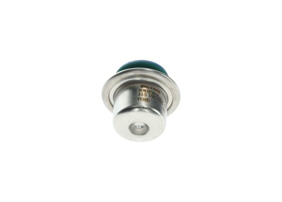 0280161511 - Fuel-line-pressure damper - Image 4