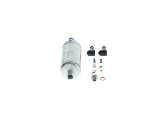 0580254911 - Electric fuel pump - Image 2