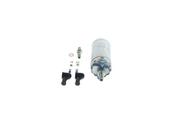 0580254911 - Electric fuel pump - Image 4