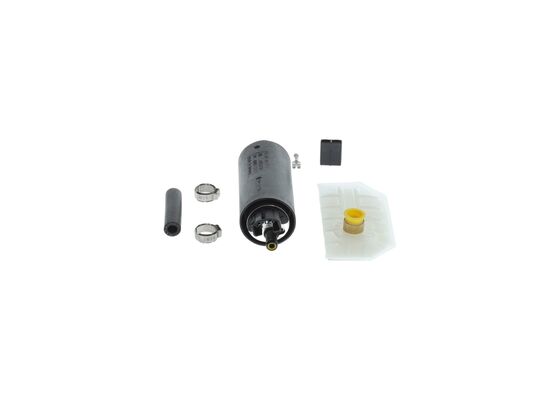 0580314070 - Electric fuel pump - Image 3