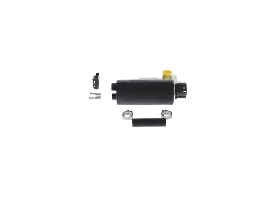 0580314070 - Electric fuel pump - Image 4