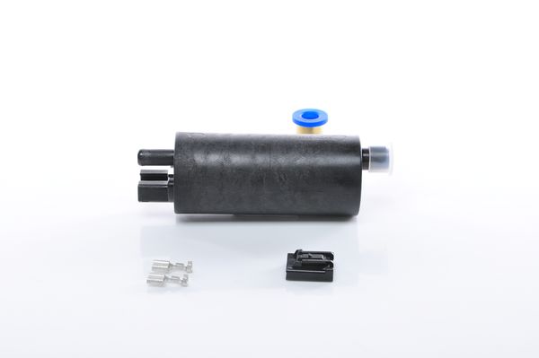 0580314097 - Electric fuel pump - Image 2