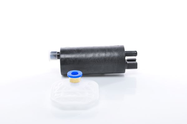 0580314097 - Electric fuel pump - Image 4