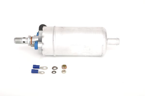 0580464069 - Electric fuel pump - Image 2