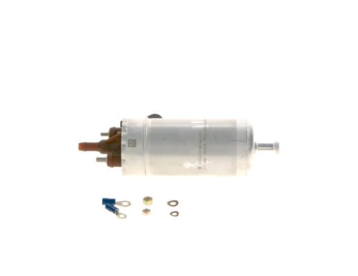 0580464085 - Electric fuel pump - Image 2