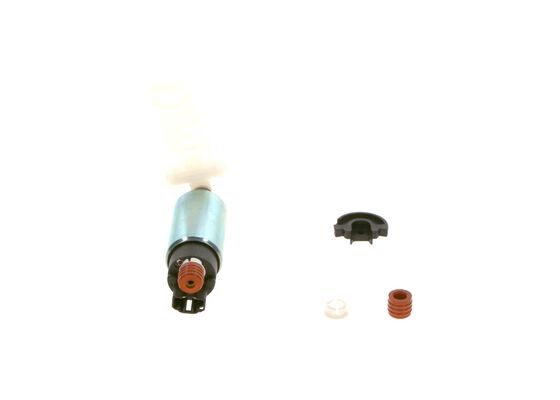 0986580906 - Electric fuel pump