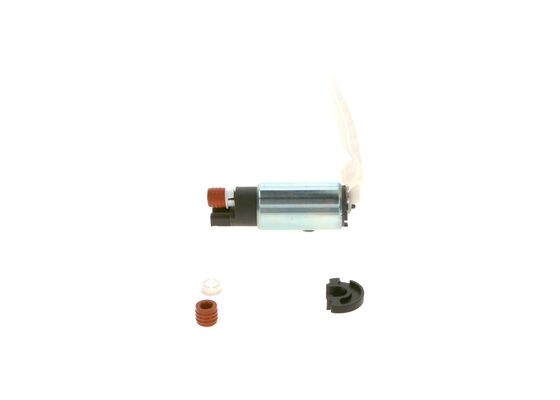 0986580906 - Electric fuel pump - Image 2