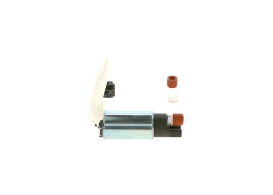 0986580906 - Electric fuel pump - Image 4