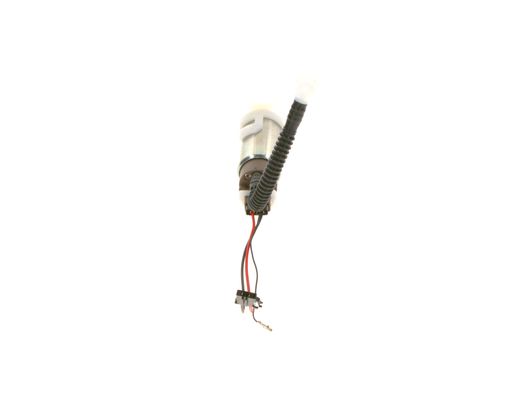 1987580011 - Electric fuel pump