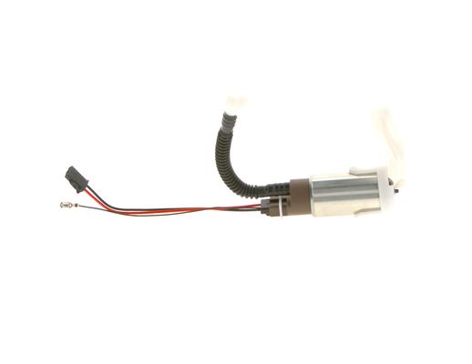 1987580011 - Electric fuel pump - Image 2