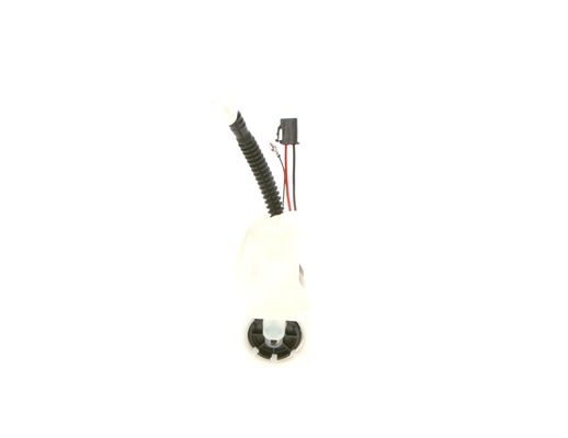 1987580011 - Electric fuel pump - Image 3