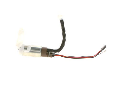1987580011 - Electric fuel pump - Image 4