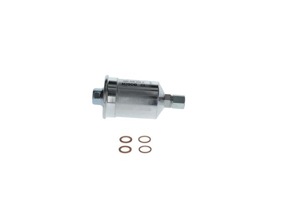 0450905005 - Fuel filter - Image 2