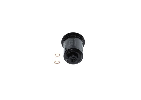 0986450107 - Fuel filter - Image 3