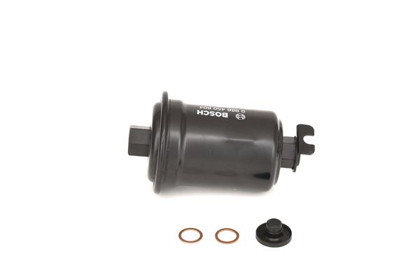 0986450604 - Fuel filter - Image 2