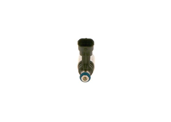 0261500098 - Injection valve