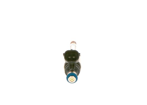 0261500210 - Injection valve
